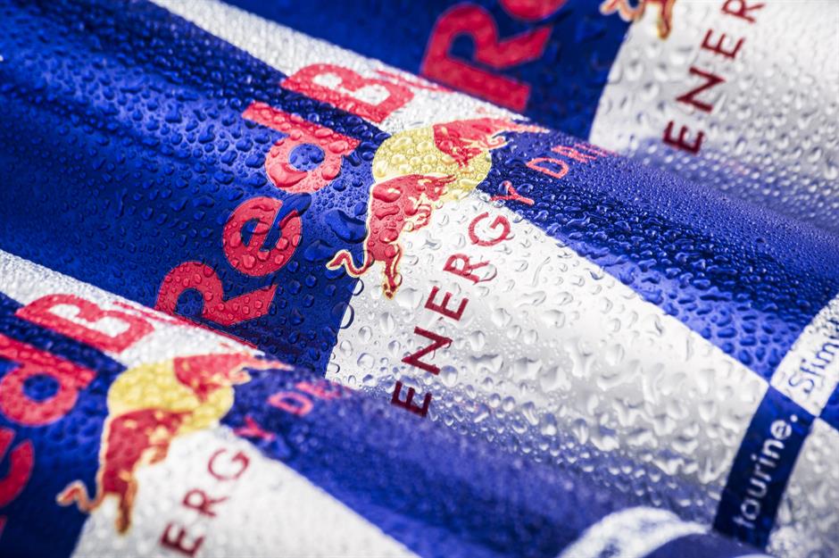 Red Bull's lack of wings: $13 million (£10.2m)
